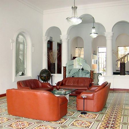 Casa Grande Boutique Barranquilla 호텔 바랑키야 외부 사진