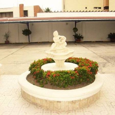 Casa Grande Boutique Barranquilla 호텔 바랑키야 외부 사진