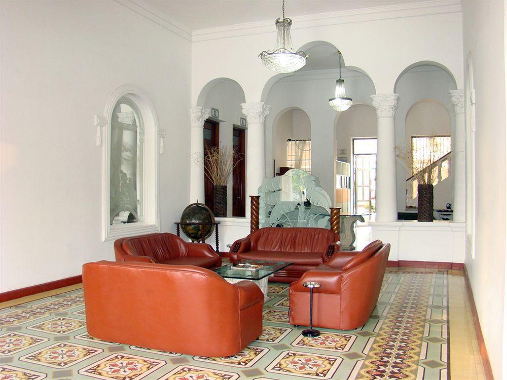 Casa Grande Boutique Barranquilla 호텔 바랑키야 외부 사진