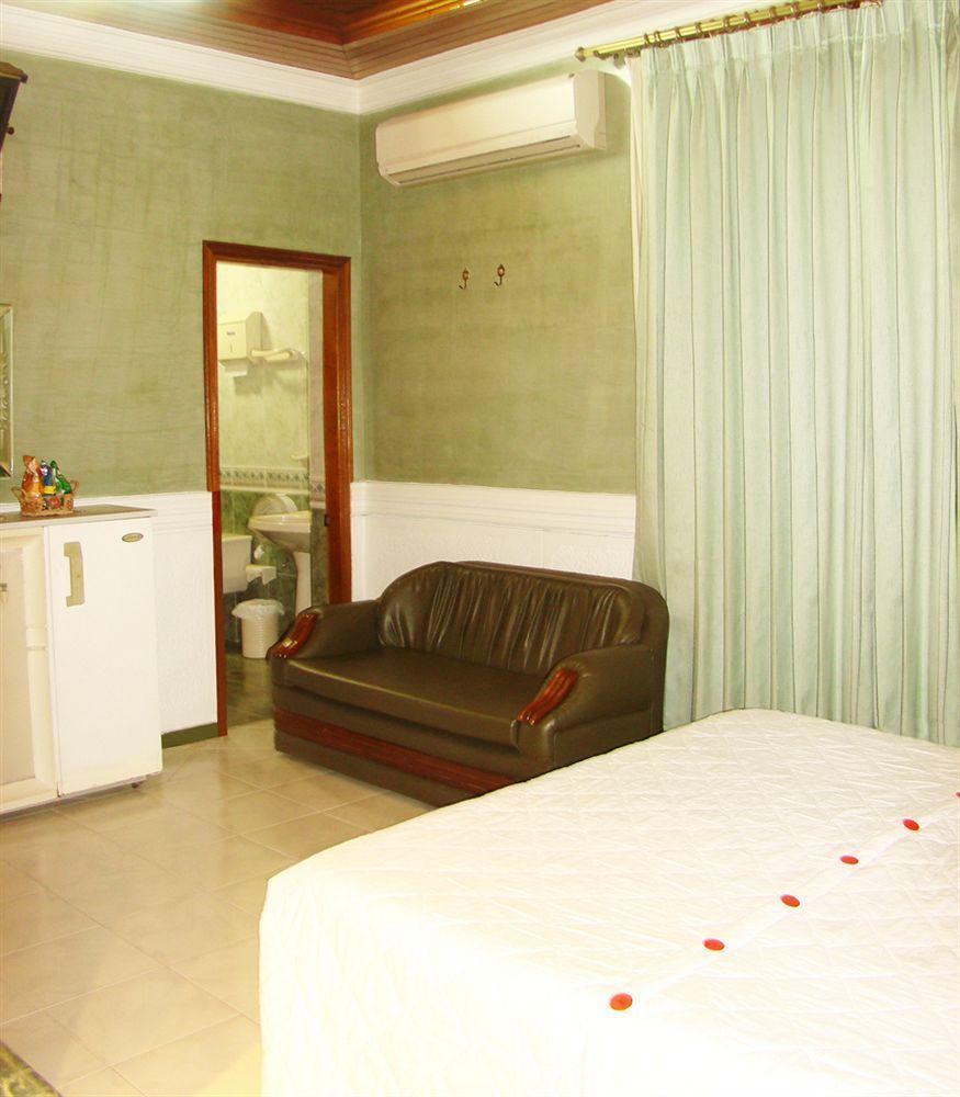 Casa Grande Boutique Barranquilla 호텔 바랑키야 외부 사진