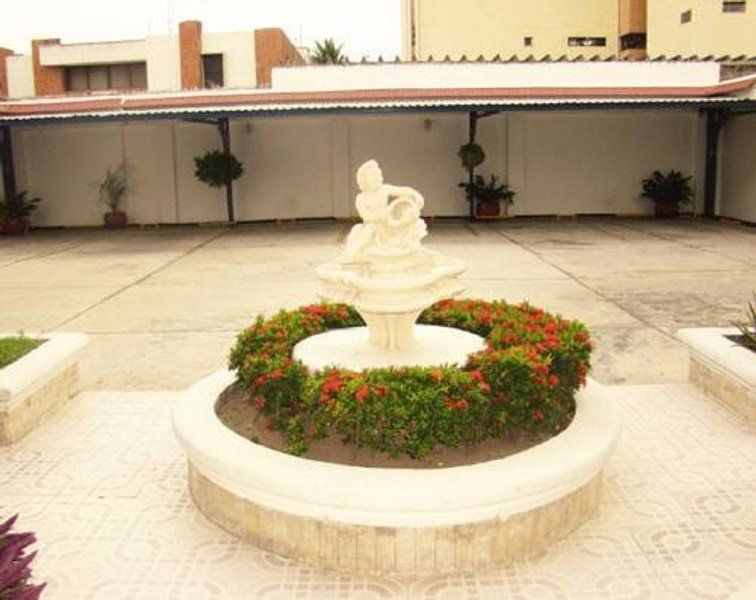 Casa Grande Boutique Barranquilla 호텔 바랑키야 외부 사진